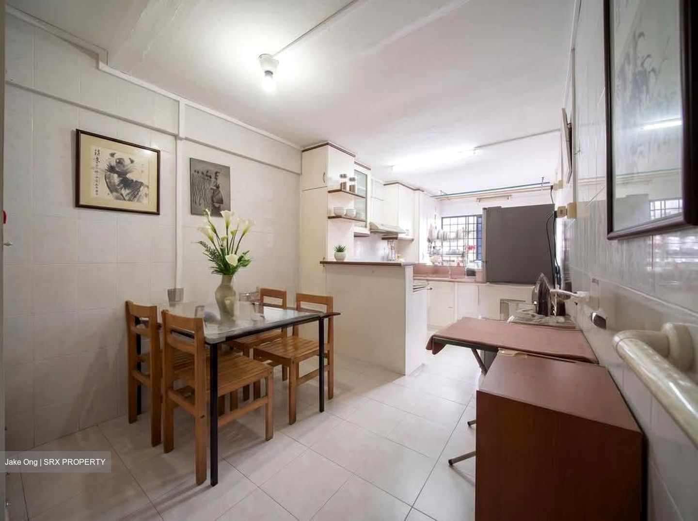 Blk 640 Yio Chu Kang Heights (Ang Mo Kio), HDB 4 Rooms #592318631